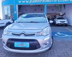 CITROEN C3 1.2 4P 12V PURE TECH OREGINE FLEX