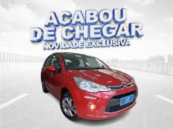 CITROEN C3 1.2 4P 12V PURE TECH TENDANCE FLEX