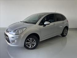 CITROEN C3 1.2 4P 12V PURE TECH TENDANCE FLEX