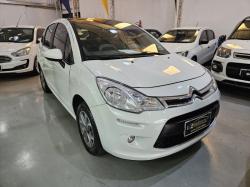 CITROEN C3 1.2 4P 12V PURE TECH TENDANCE FLEX