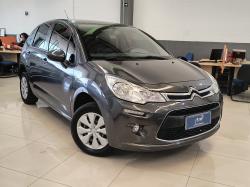 CITROEN C3 1.2 4P 12V PURE TECH ATTRATION FLEX