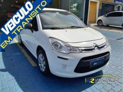 CITROEN C3 1.2 4P 12V ORIGINE FLEX