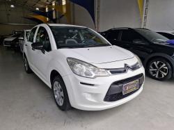 CITROEN C3 1.2 4P 12V ORIGINE FLEX