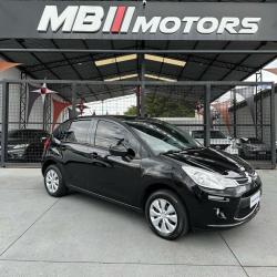 CITROEN C3 1.2 4P 12V PURE TECH ATTRATION FLEX