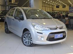 CITROEN C3 1.2 4P 12V PURE TECH OREGINE FLEX