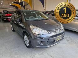 CITROEN C3 1.2 4P 12V PURE TECH TENDANCE FLEX
