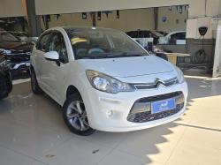 CITROEN C3 1.2 4P 12V PURE TECH TENDANCE FLEX