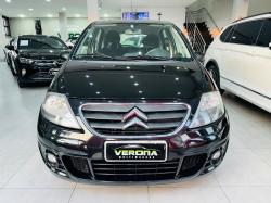 CITROEN C3 1.4 4P EXCLUSIVE FLEX