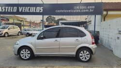 CITROEN C3 1.4 4P EXCLUSIVE FLEX