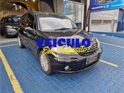 CITROEN C3 1.4 4P EXCLUSIVE FLEX