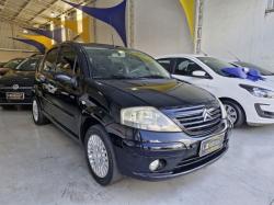 CITROEN C3 1.4 4P EXCLUSIVE FLEX