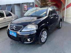 CITROEN C3 1.4 4P EXCLUSIVE FLEX