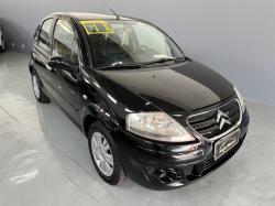 CITROEN C3 1.4 4P GLX FLEX