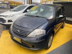 CITROEN C3 1.4 4P GLX FLEX