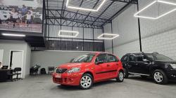 CITROEN C3 1.4 4P GLX SONORA FLEX