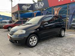 CITROEN C3 1.4 4P GLX FLEX