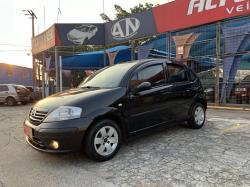 CITROEN C3 1.4 4P GLX FLEX