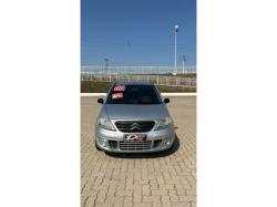 CITROEN C3 1.4 4P GLX FLEX