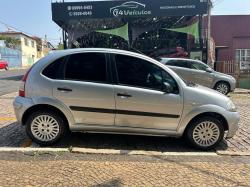 CITROEN C3 1.4 4P GLX FLEX