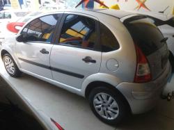 CITROEN C3 1.4 4P GLX FLEX