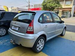 CITROEN C3 1.4 4P GLX FLEX