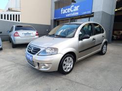 CITROEN C3 1.4 4P GLX FLEX