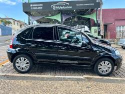 CITROEN C3 1.4 4P GLX SONORA FLEX