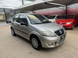 CITROEN C3 1.4 4P GLX FLEX