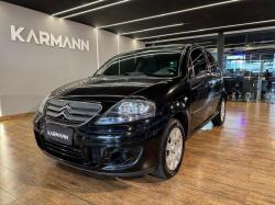 CITROEN C3 1.4 4P GLX