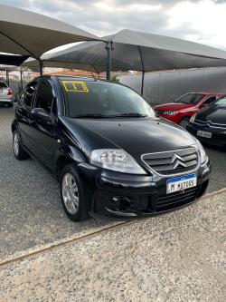 CITROEN C3 1.4 4P GLX FLEX