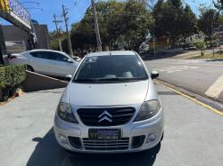 CITROEN C3 1.4 4P GLX FLEX