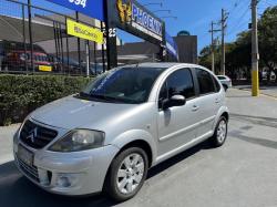 CITROEN C3 1.4 4P GLX FLEX