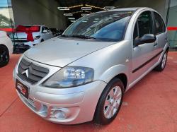 CITROEN C3 1.4 4P GLX FLEX