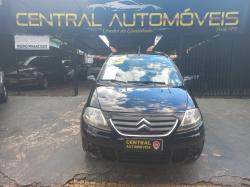 CITROEN C3 1.4 4P GLX