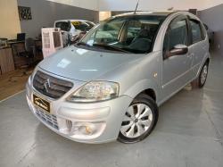 CITROEN C3 1.4 4P GLX