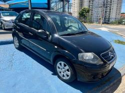 CITROEN C3 1.4 4P GLX