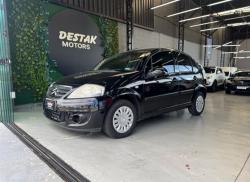 CITROEN C3 1.4 4P GLX SONORA FLEX