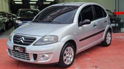 CITROEN C3 1.4 4P GLX FLEX