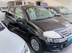 CITROEN C3 1.4 4P GLX FLEX