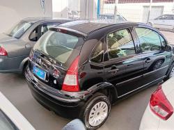 CITROEN C3 1.4 4P GLX FLEX