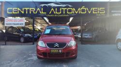 CITROEN C3 1.4 4P GLX FLEX