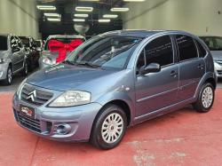 CITROEN C3 1.4 4P GLX FLEX