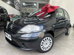 CITROEN C3 1.4 4P GLX FLEX