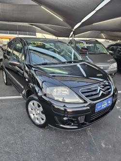 CITROEN C3 1.4 4P GLX FLEX