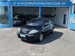 CITROEN C3 1.4 4P GLX FLEX