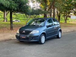 CITROEN C3 1.4 4P GLX FLEX