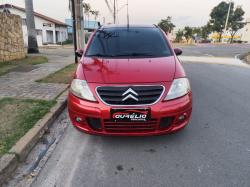 CITROEN C3 1.4 4P GLX
