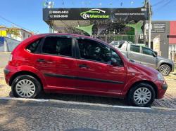 CITROEN C3 1.4 4P GLX FLEX