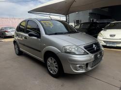 CITROEN C3 1.4 4P GLX FLEX