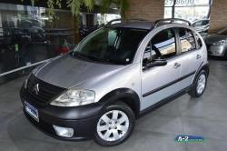 CITROEN C3 1.4 4P XTR FLEX